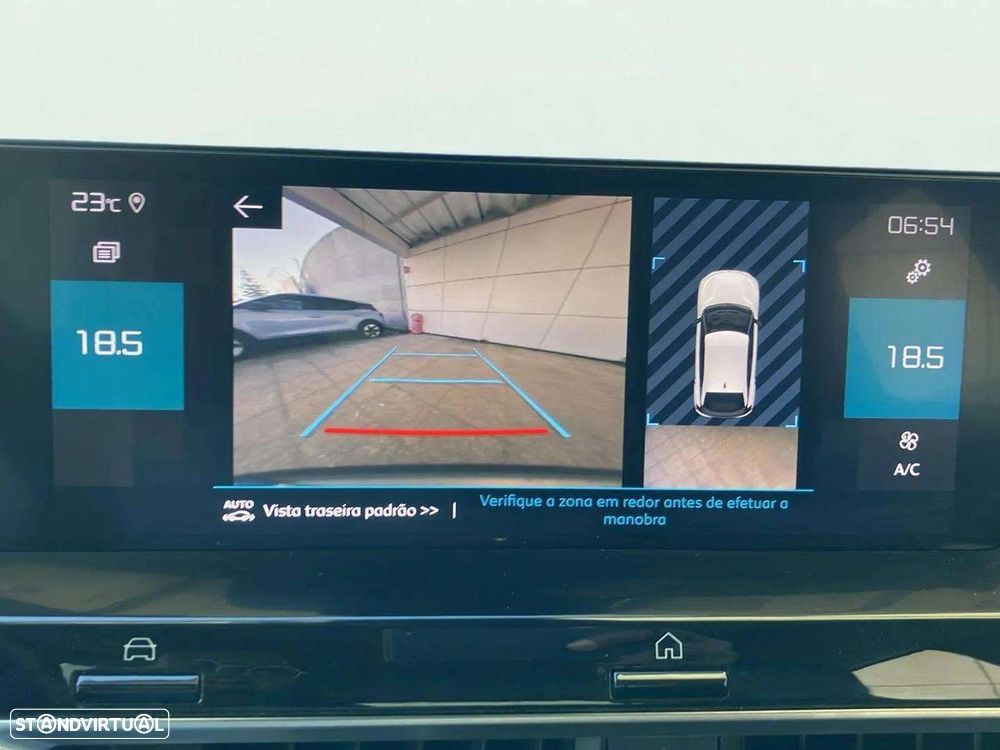 Citroën C4 1.2 PureTech Feel Pack - 15