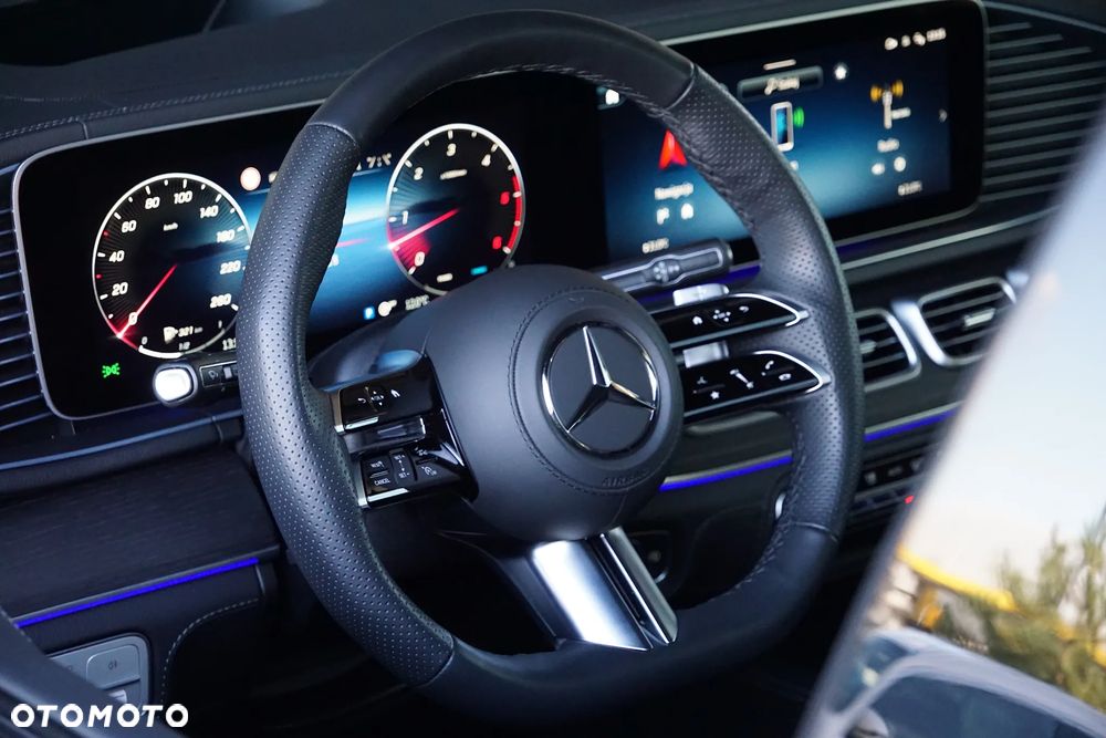 Mercedes-Benz GLE 450 d 4Matic 9G-TRONIC AMG Line Advanced Plus - 23