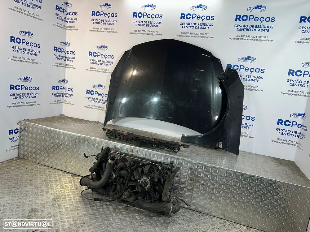 .Frente Completa Opel Insignia A 2.0 CDTi Diesel G09 2008 - 2013 - 9