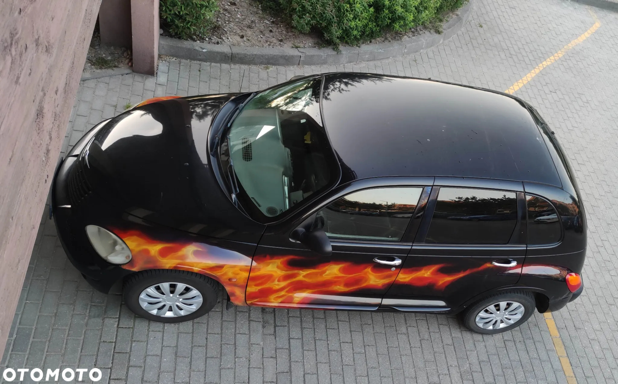 Chrysler PT Cruiser - 5