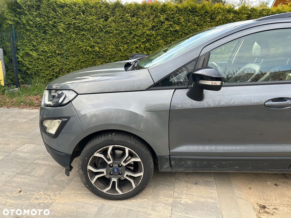 Ford EcoSport - 17