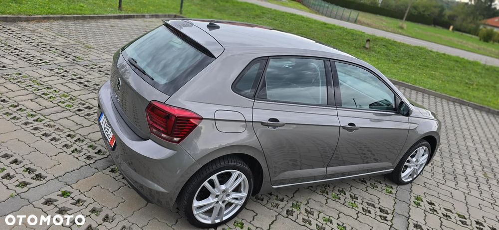 Volkswagen Polo 1.0 TSI - 16