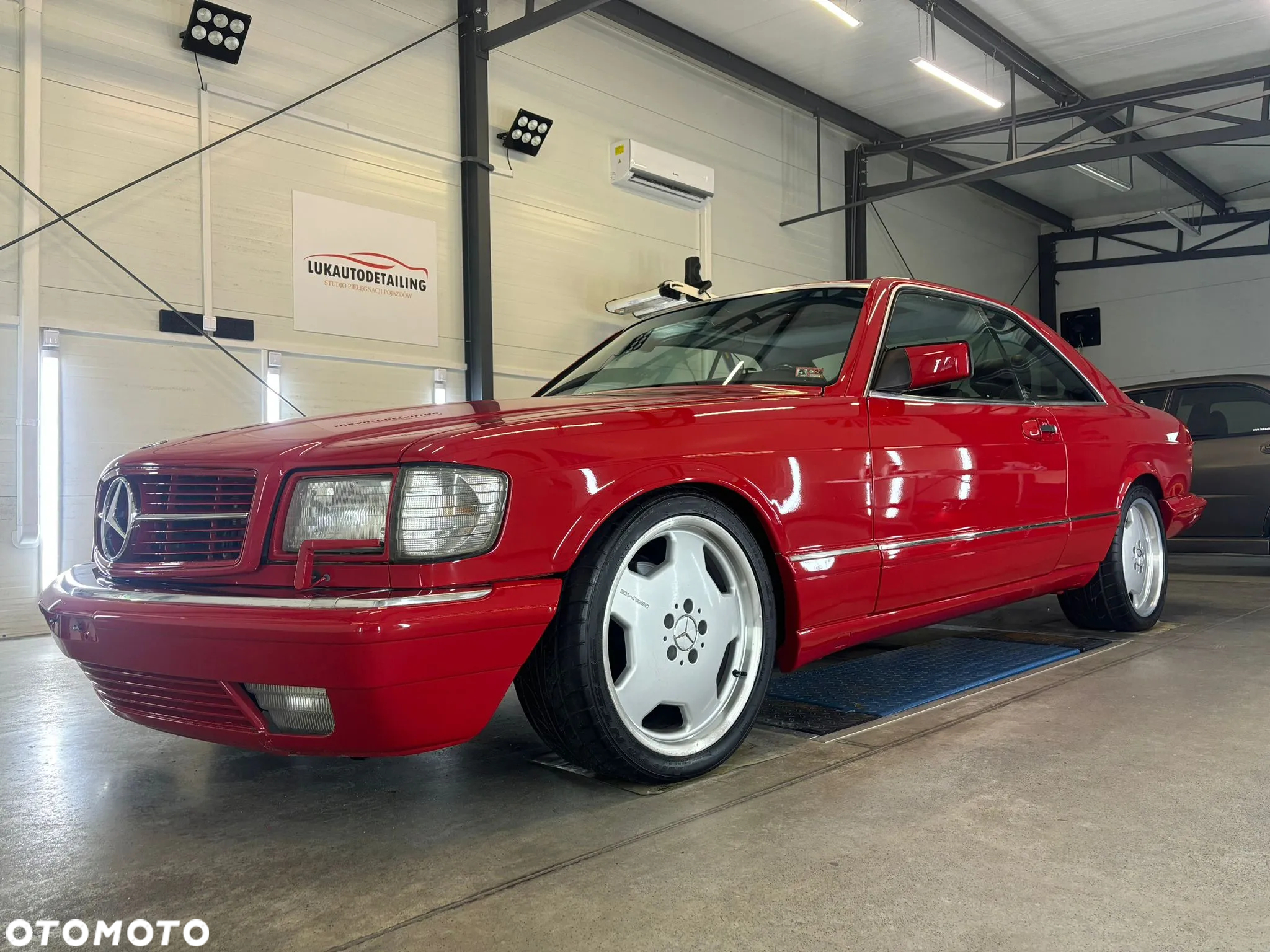 Mercedes-Benz Inny - 2