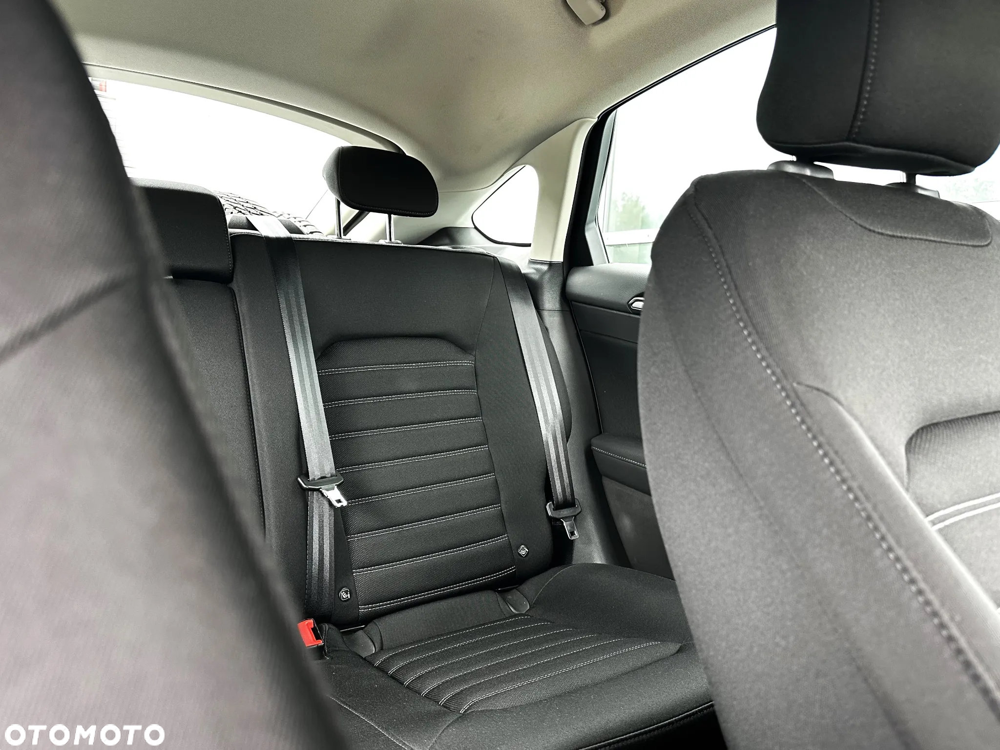 Ford Mondeo 2.0 EcoBlue Executive - 30