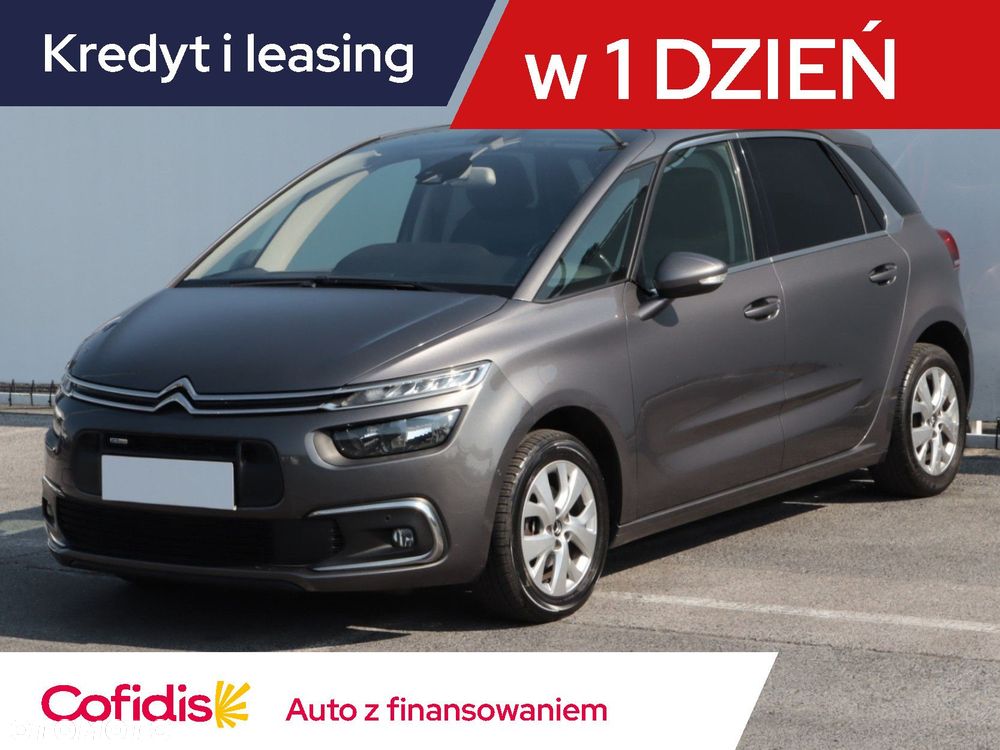 Citroën C4 Picasso - 2