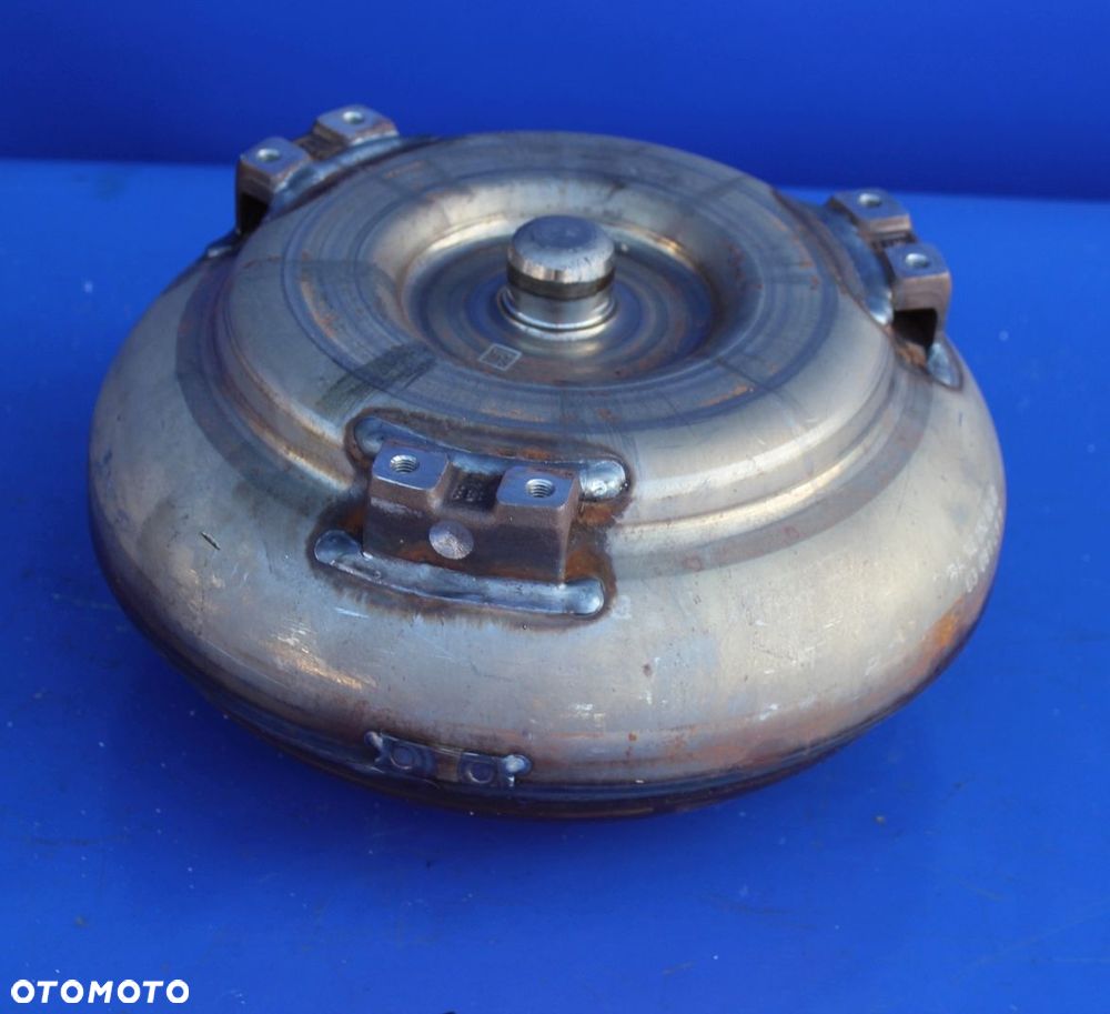 Konwerter sprzegło hydrokinetyczne OE Mercedes SL R230 SL500 A1402500602 - 1