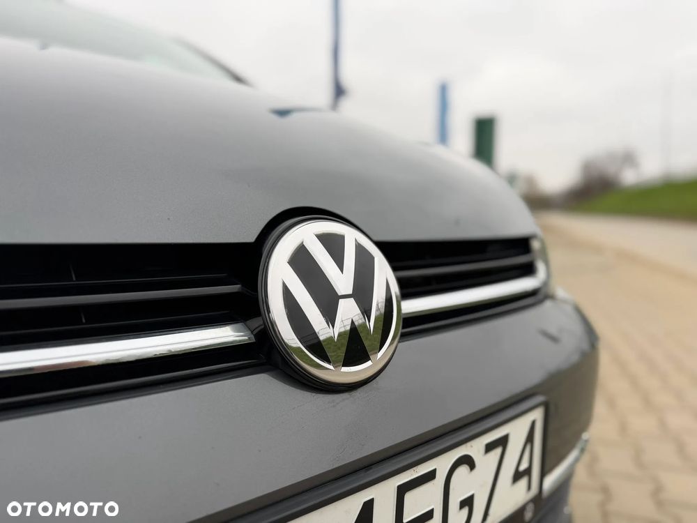 Volkswagen Golf 1.4 TSI BMT Highline - 16