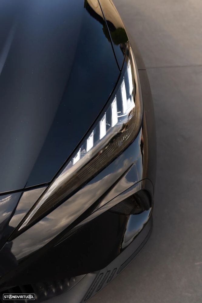 MG MG4 51 kWh Standard - 20