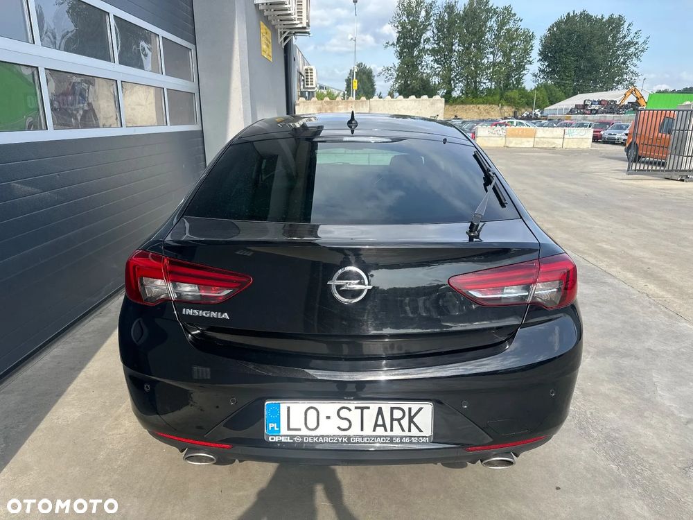Opel Insignia 1.6 T Innovation S&S - 2