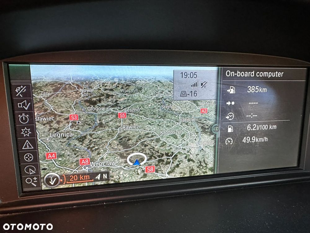 BMW Seria 3 - 26