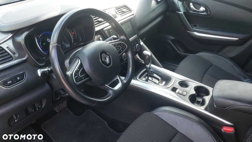 Renault Kadjar Energy TCe 130 EDC Bose Edition - 37