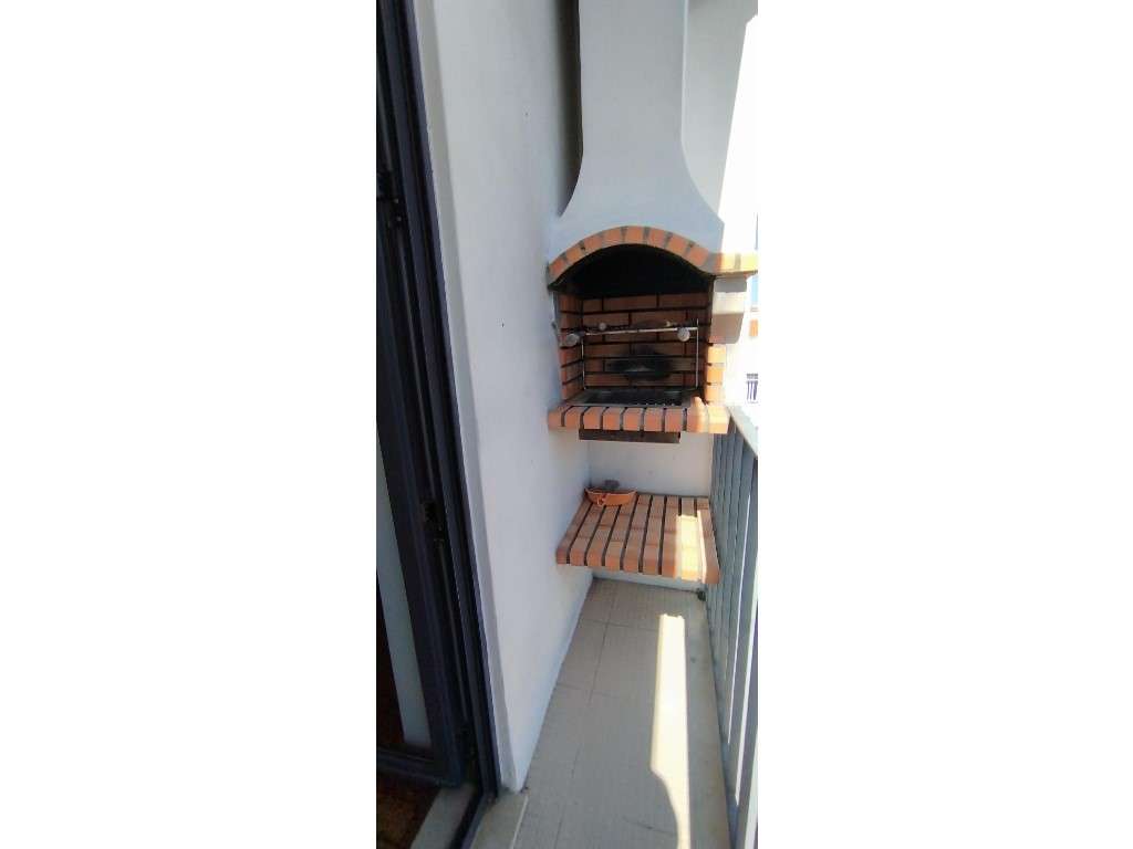Apartamento T2 no Centro de Grândola - Grande imagem: 3/13