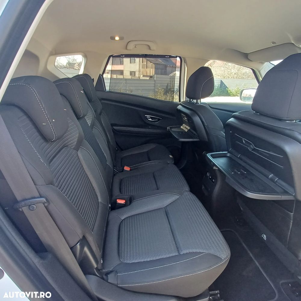 Renault Scenic ENERGY dCi 110 INTENS - 7