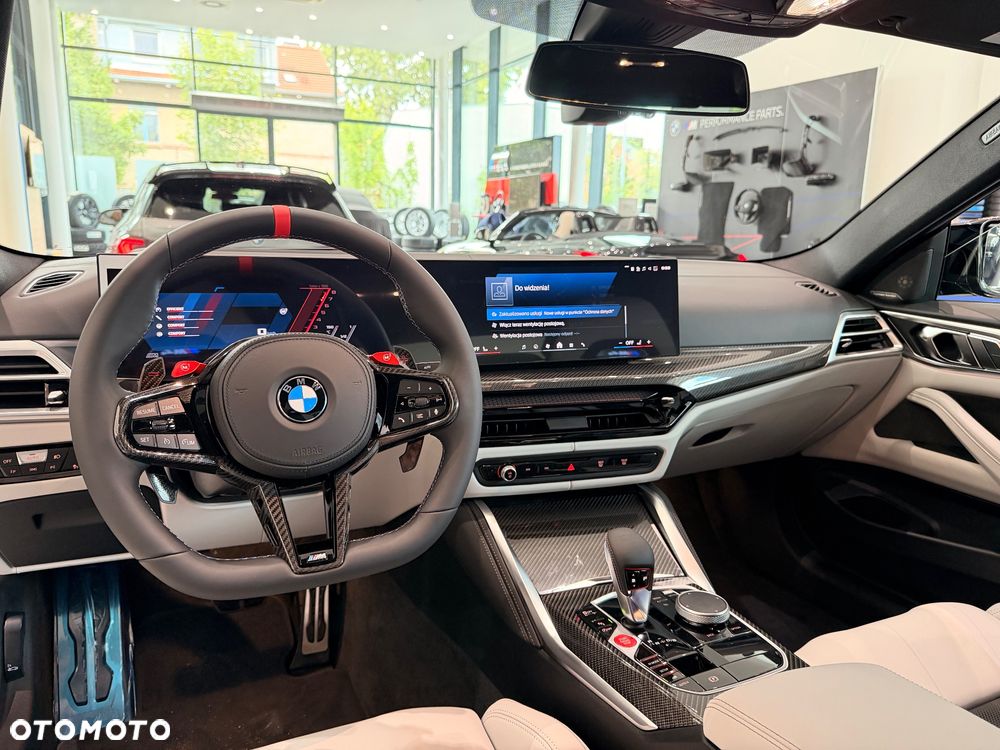 BMW M4 - 6