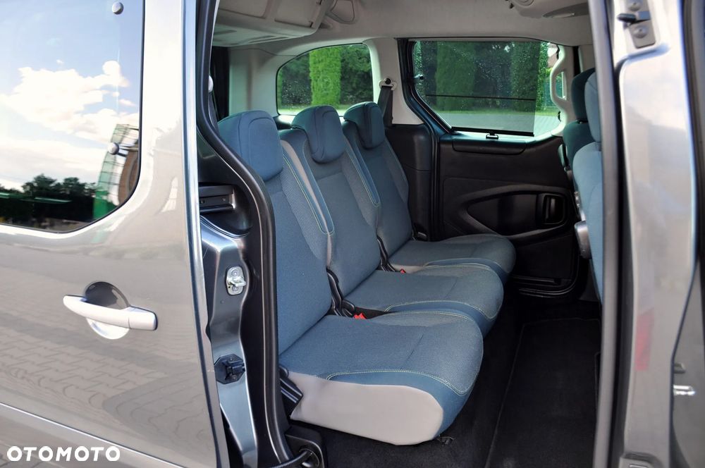 Citroën Berlingo Multispace BlueHDi 120 S&S XTR - 19