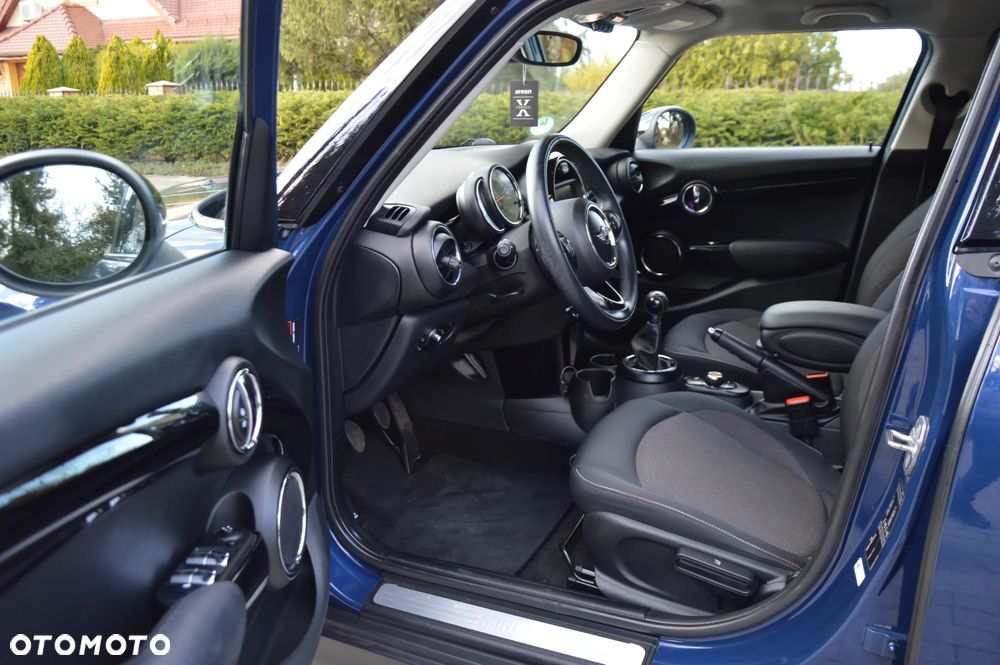 MINI Cooper Yours Trim - 7