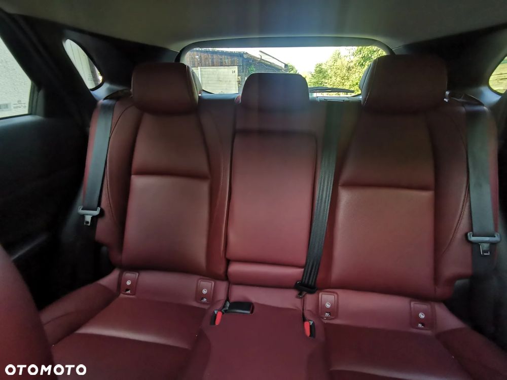Mazda CX-30 - 17