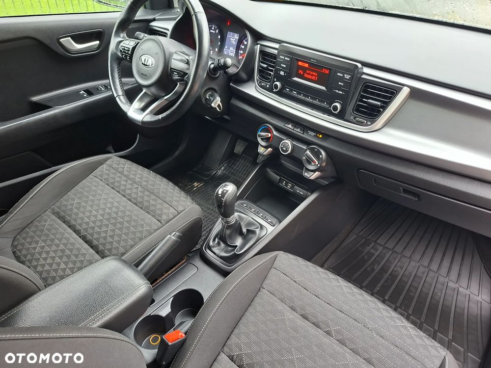 Kia Rio 1.2 Business Line - 19