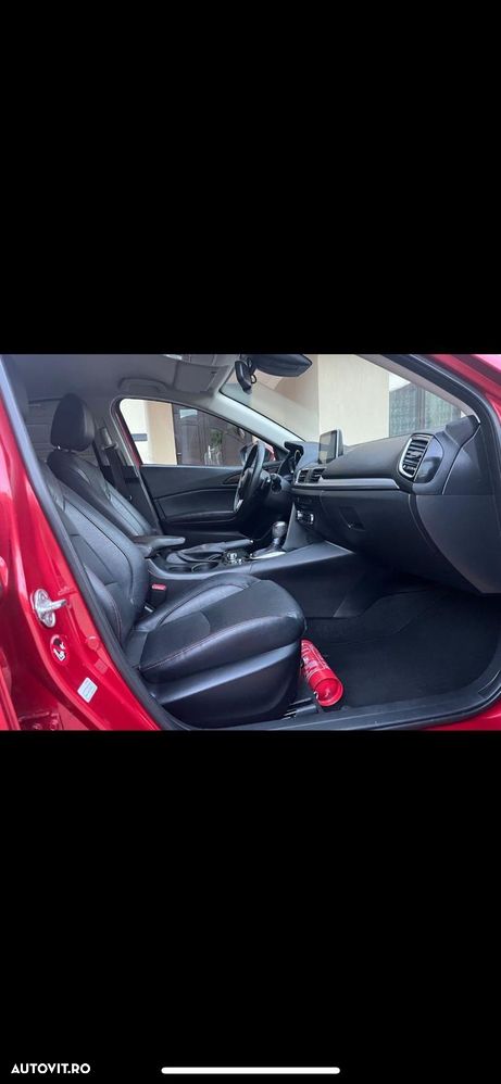 Mazda 3 - 9
