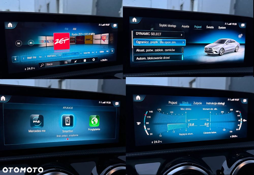 Mercedes-Benz CLA 180 7G-DCT Progressive Line Advanced - 13