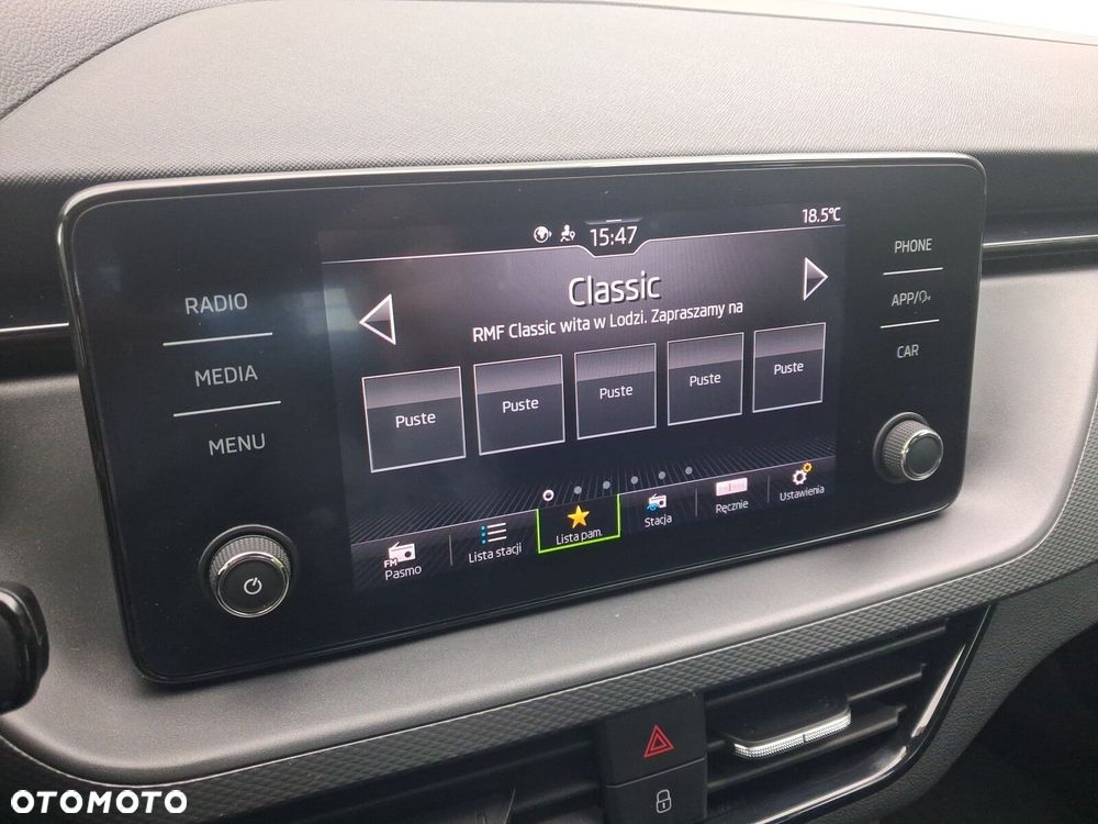 Skoda Kamiq 1.0 TSI Ambition - 19