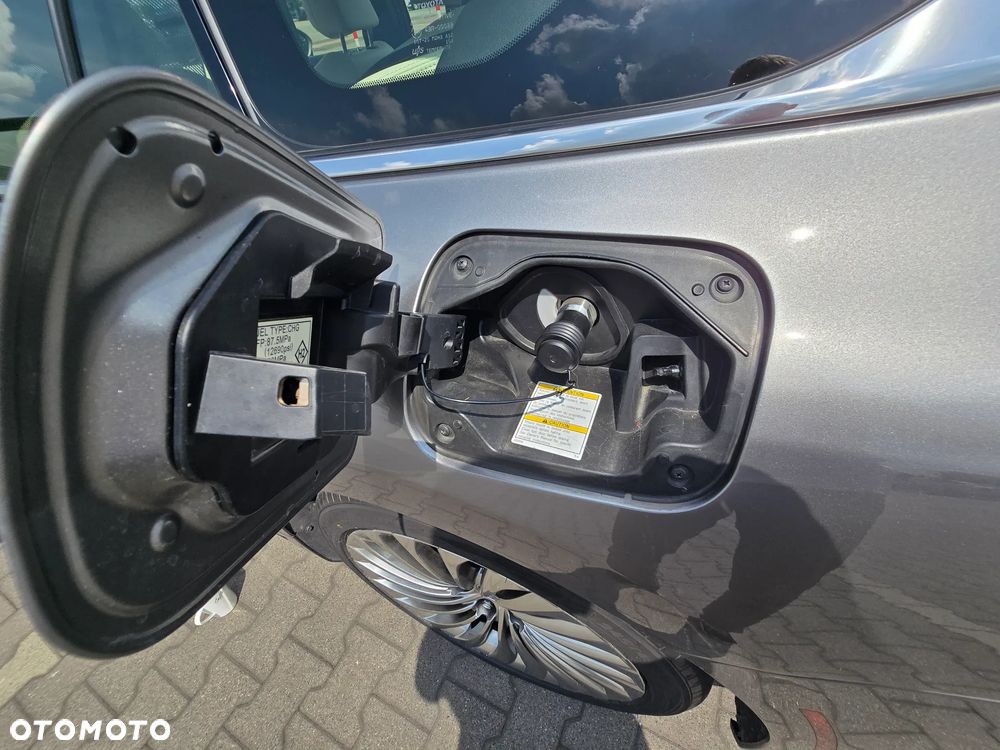 Toyota Mirai Executive - 10