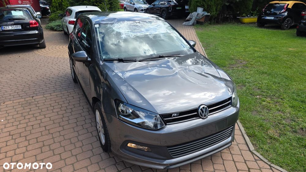 Volkswagen Polo - 12