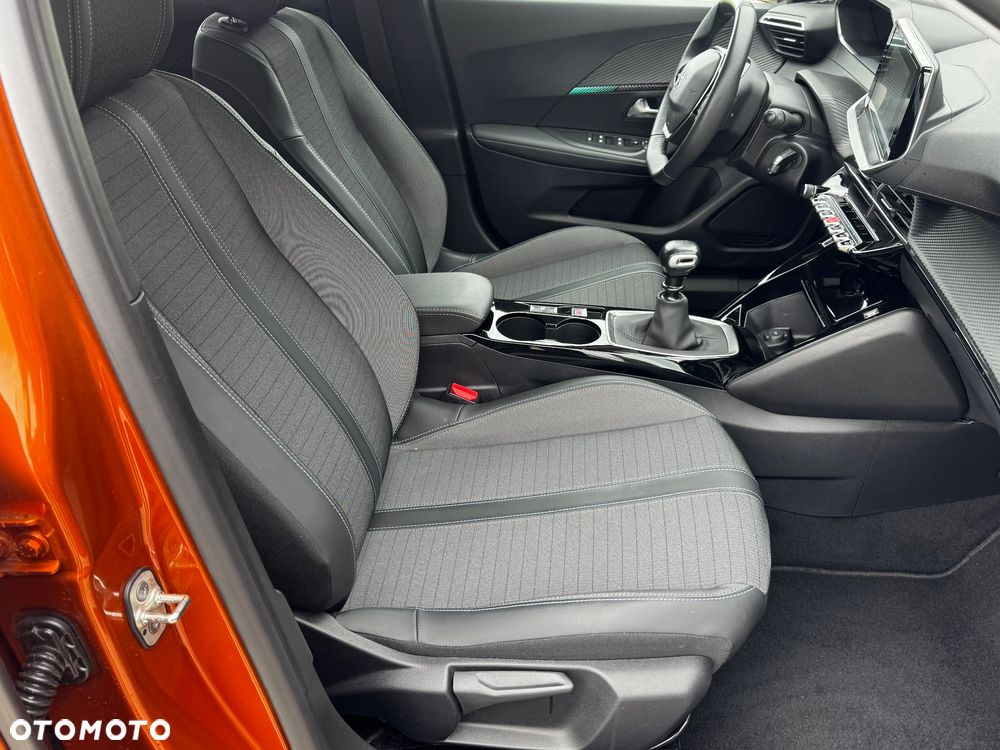 Peugeot 2008 PureTech 100 Stop&Start Active - 36