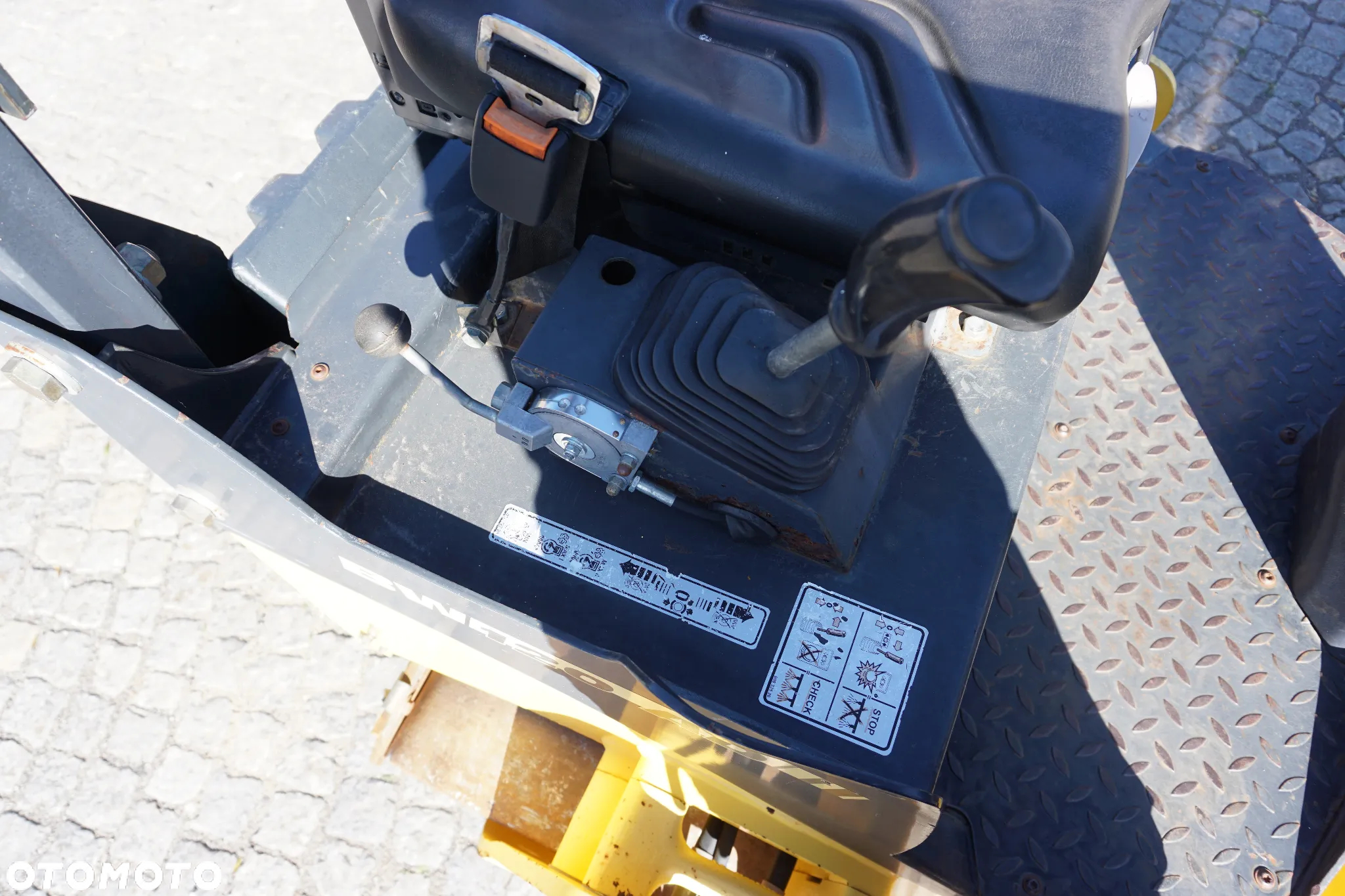 Bomag BW 120 AD-4 - 10
