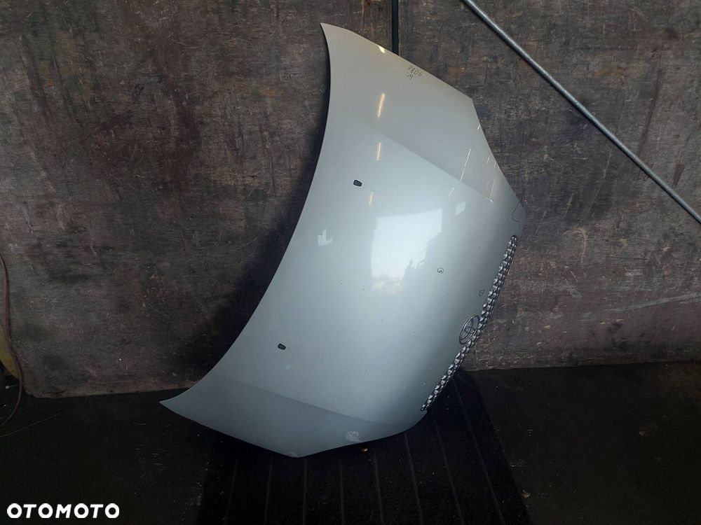 KOMPLETNY PRZÓD MASKA ZDERZAK BŁOTNIKI LAMPY TOYOTA YARIS I 1E7 ID: 237889 - 12
