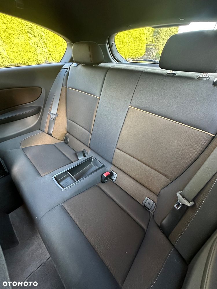 BMW Seria 1 116i Edition Lifestyle - 9