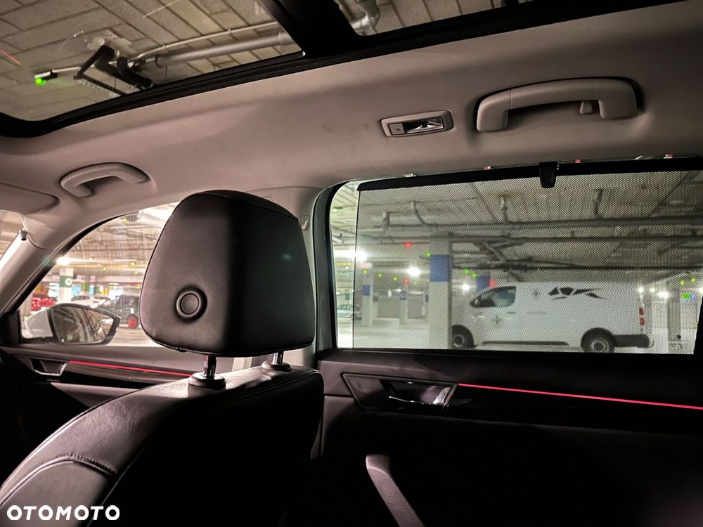 Skoda Superb 2.0 TDI 4x4 L&K DSG - 16