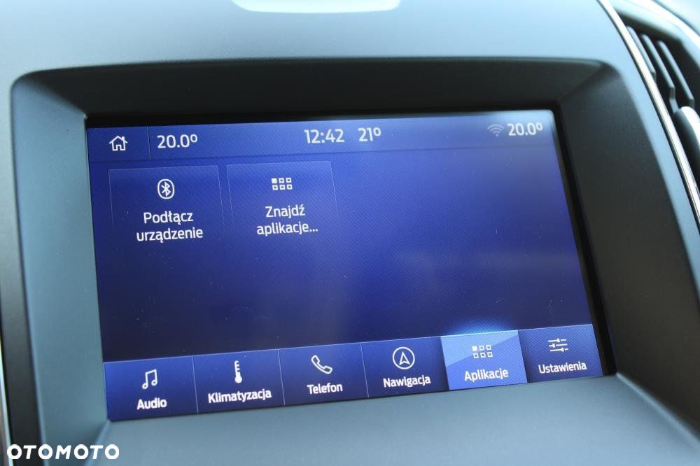 Ford S-Max - 37