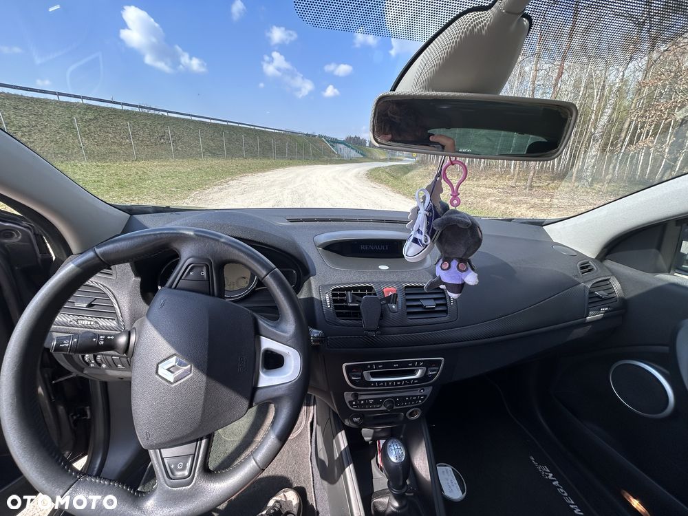 Renault Megane - 3