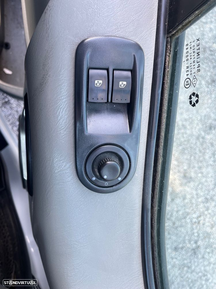 Opel Vivaro 2.0 CDTi L1H1 2.7T 6L - 6