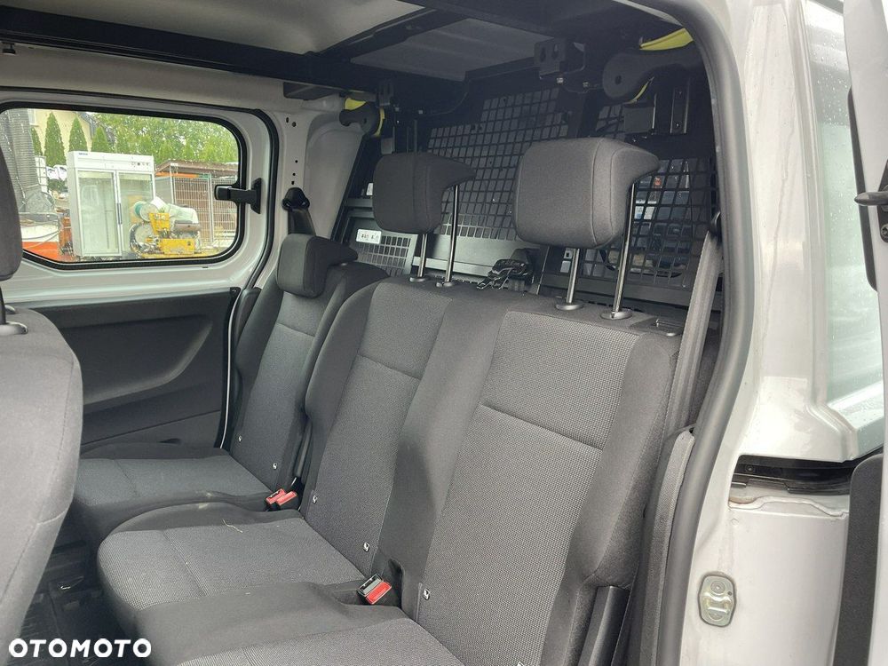 Toyota Proace City - 8