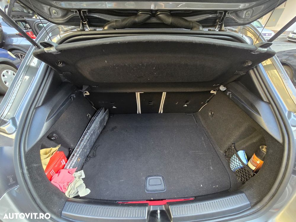 Mercedes-Benz A 180 - 18