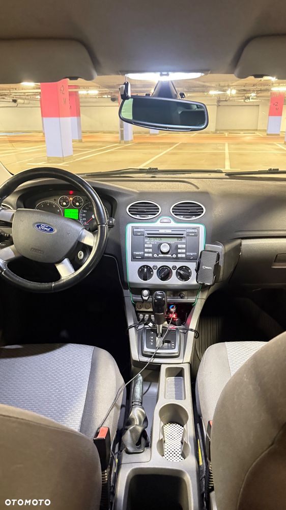 Ford Focus 1.6 Gold X - 11
