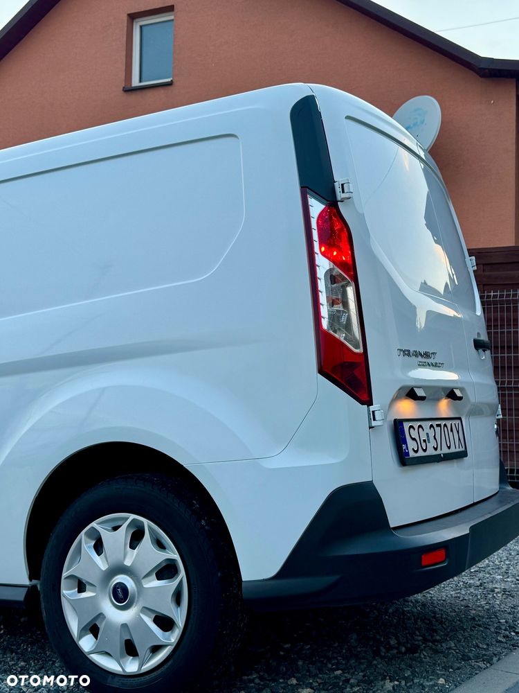 Ford Connect - 9