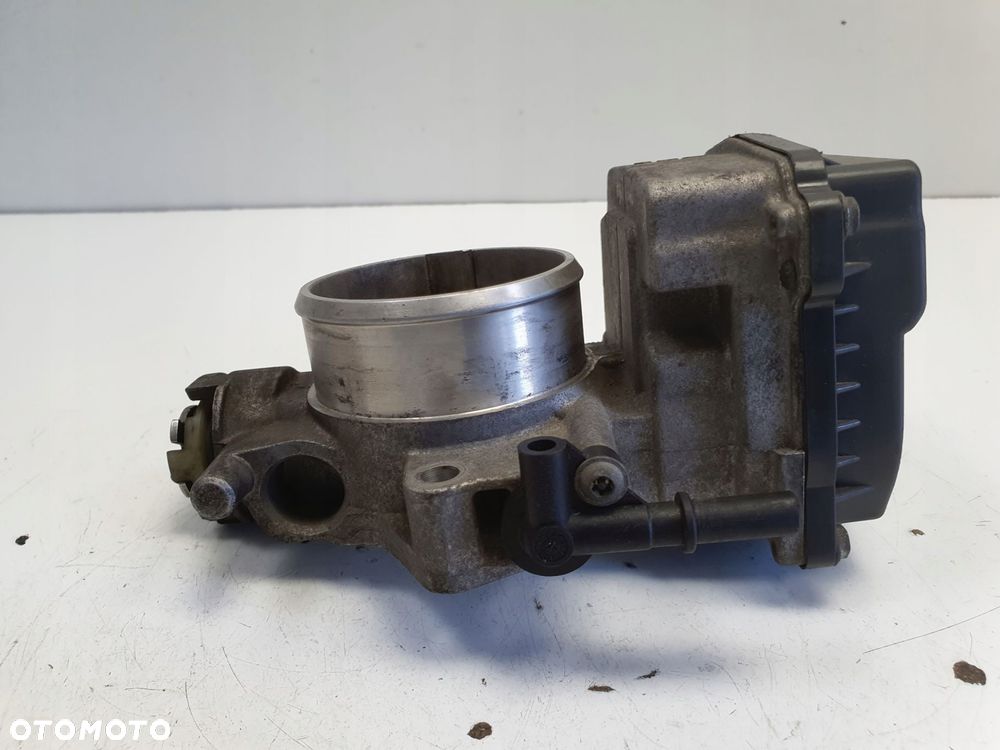 PRZEPUSTNICA Peugeot 307 Citroen C4 2.0 16V _ 9648053780 przepustnica - 6