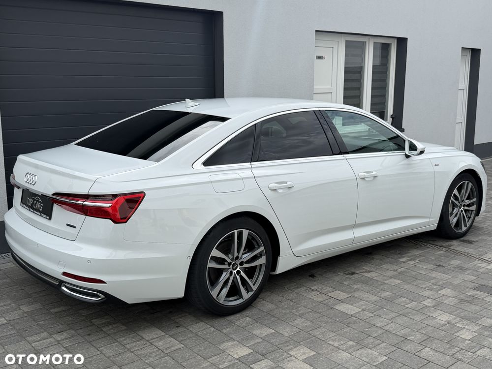 Audi A6 Limousine - 4