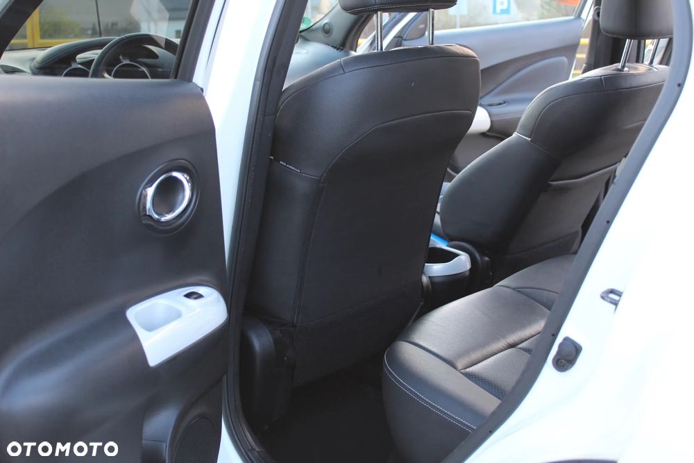 Nissan Juke 1.2 DIG-T 360 - 20