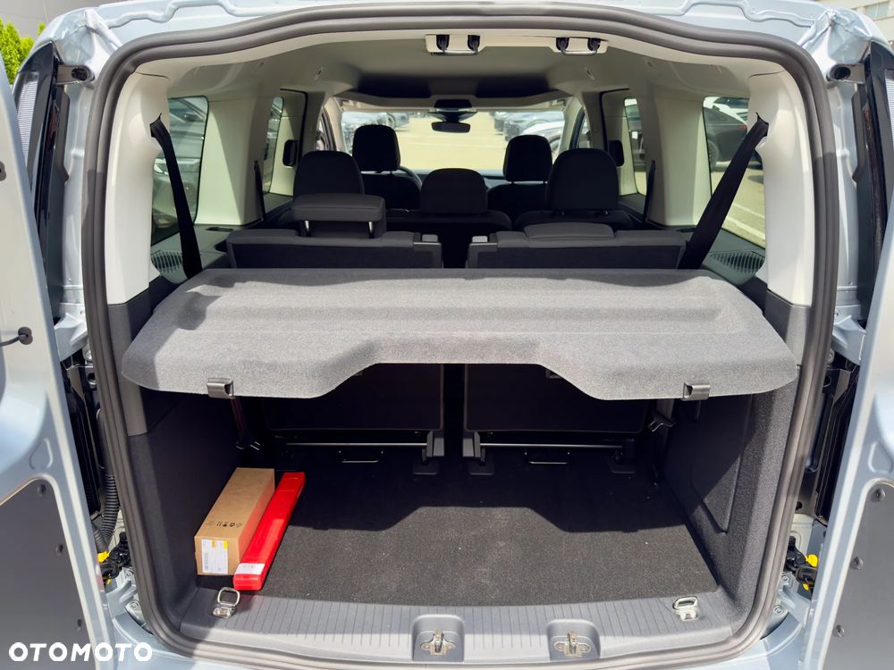 Volkswagen Caddy Maxi 2.0 TDI Life - 10