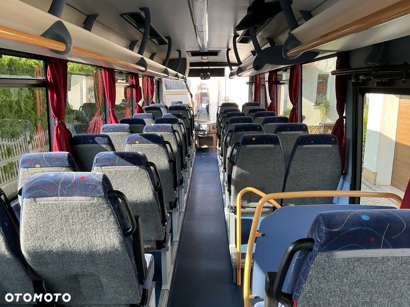 Irisbus CROSSWAY 12 m KLIMA - 24