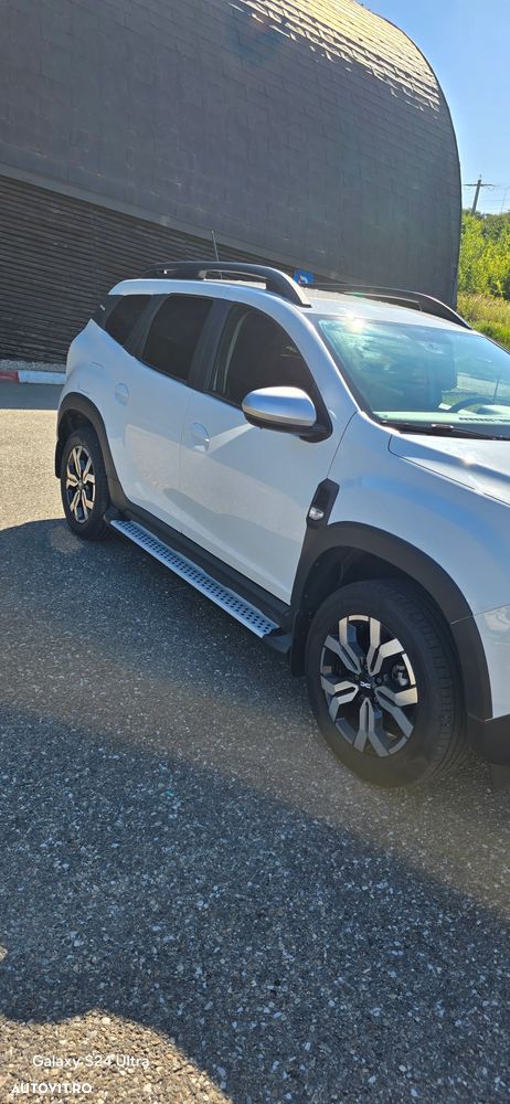 Dacia Duster ECO-G 100 Extreme - 3
