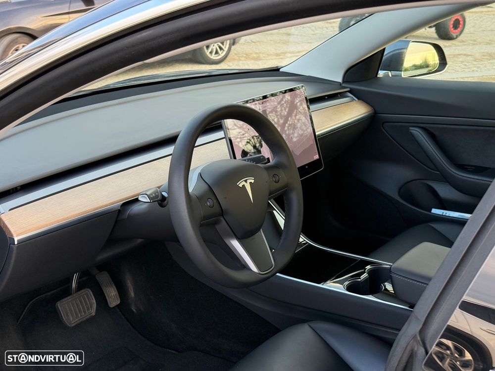 Tesla Model 3 Standard Range Plus RWD - 19