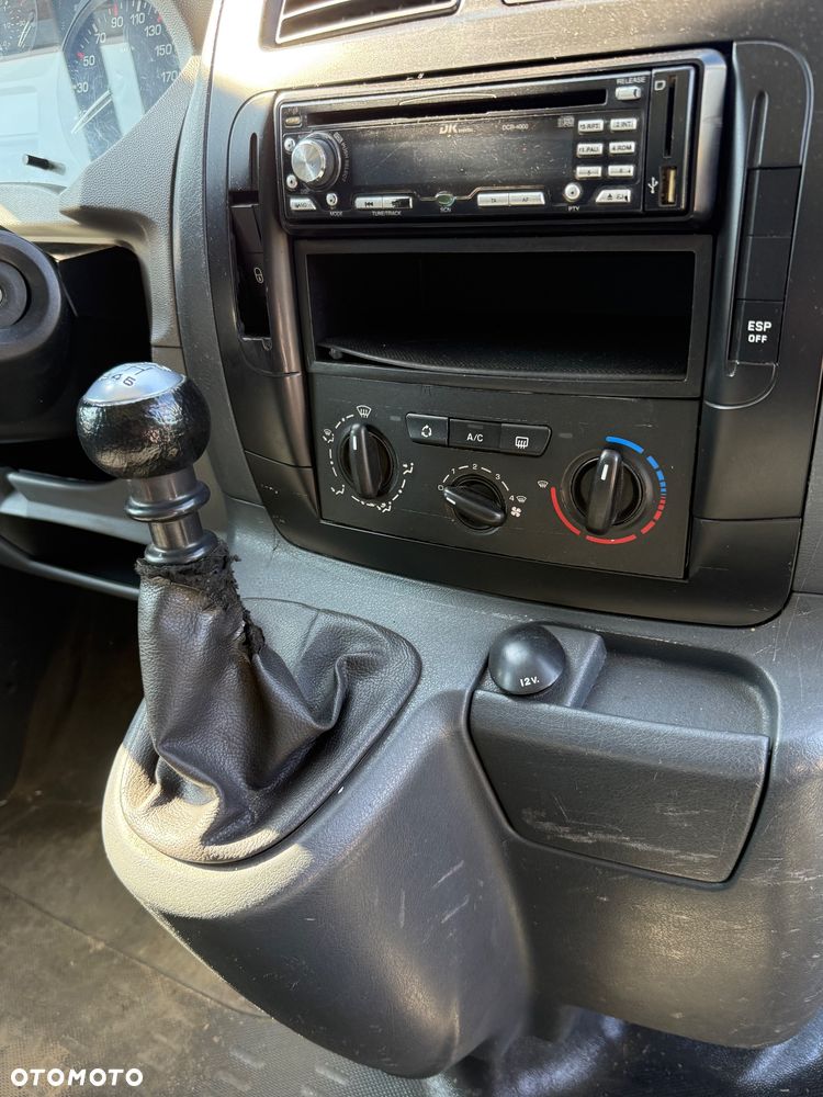 Peugeot Expert 229 2.0 HDi  Smieciarka - 15