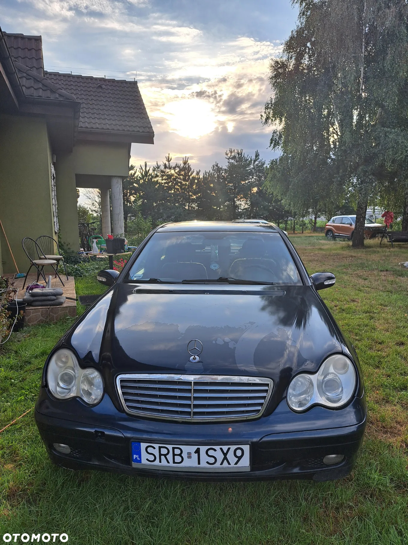 Mercedes-Benz Inny - 9