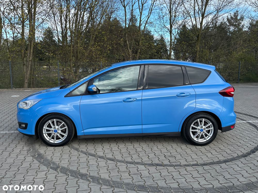 Ford C-MAX - 3