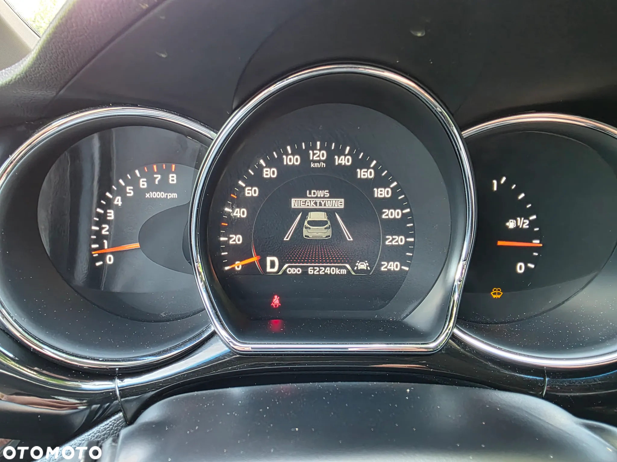 Kia Ceed Cee'd 1.6 GDI L Business Line DCT - 22
